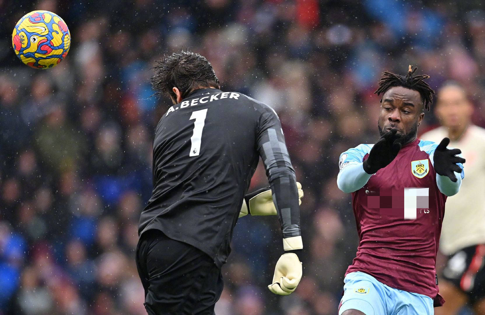 开云-最新达拉斯独行侠莱弗利的伤情