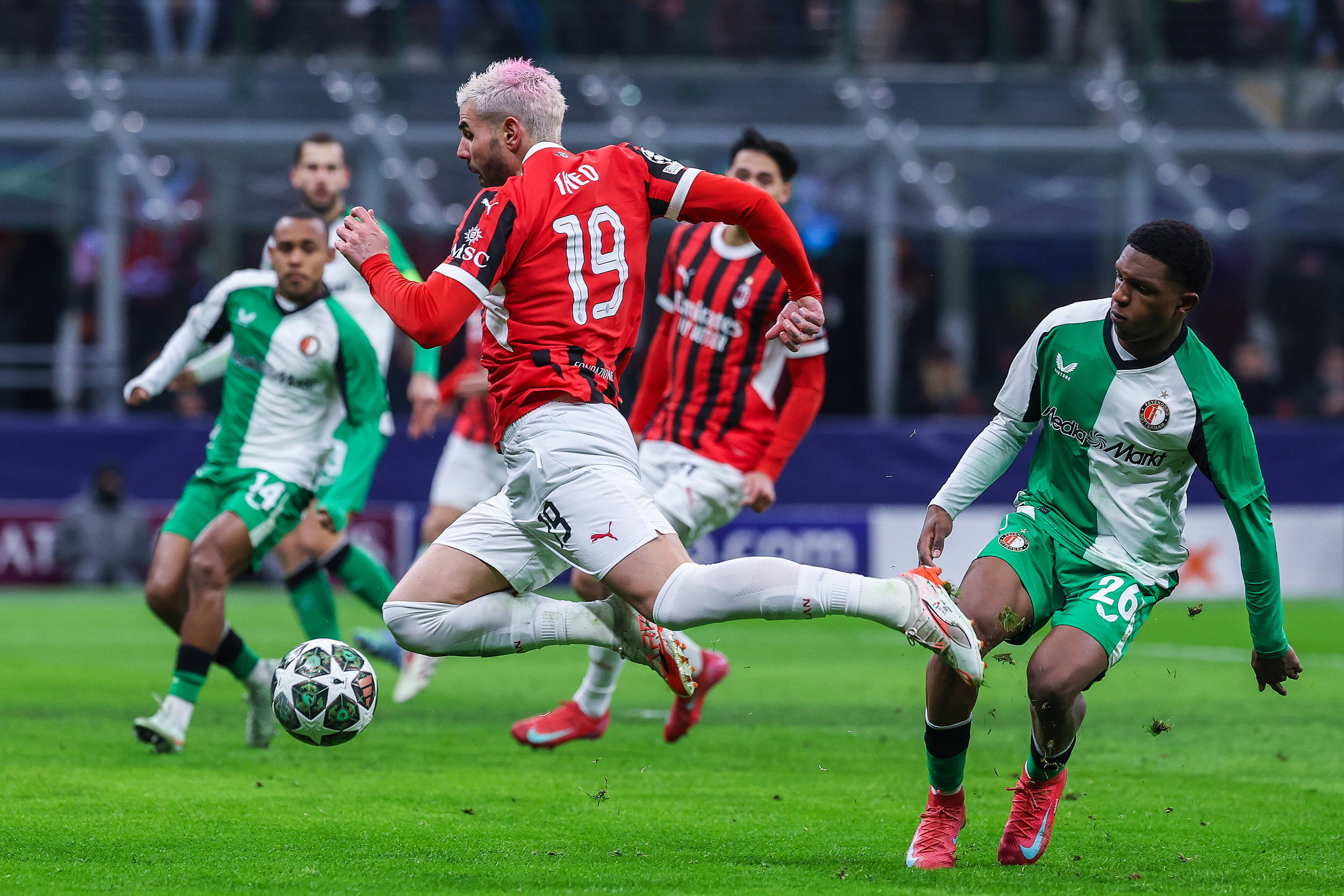 kaiyun网站-关于转折点国际米兰战术微调；荷甲冲刺阶段攻防权衡；底气十足；年轻球员得到机会的信息