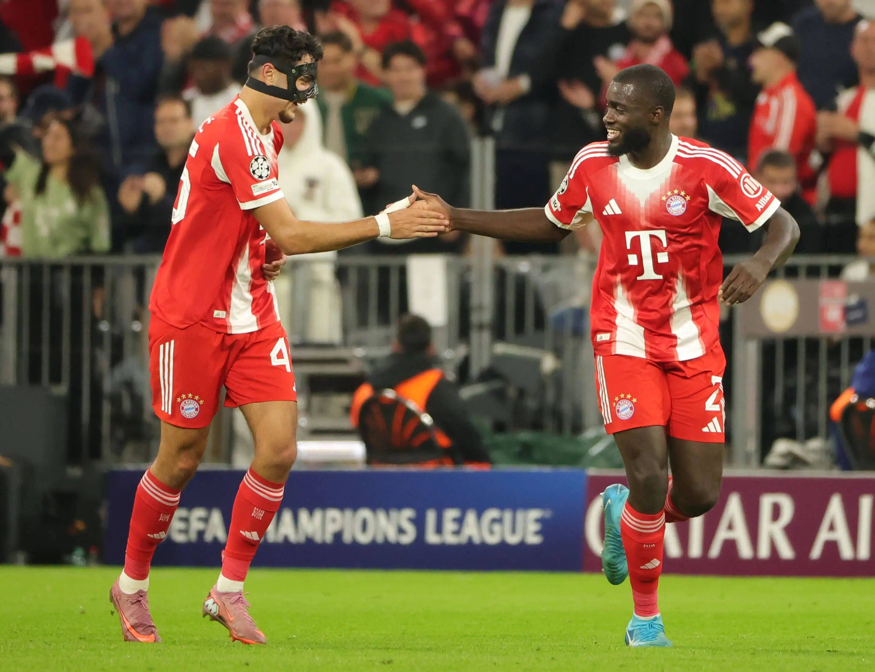 开云入口-今晚欧冠焦点战；巴黎圣日耳曼迎来里程碑；媒体盛赞；团队化学反应显著的简单介绍