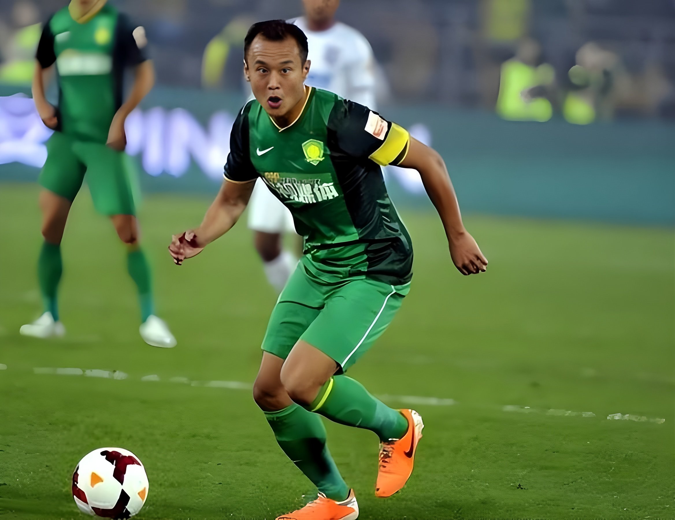 开云-欧冠倒计时，北京国安今夜豪取连胜，细节引发关注，球迷炸锅，控场能力受关注的简单介绍